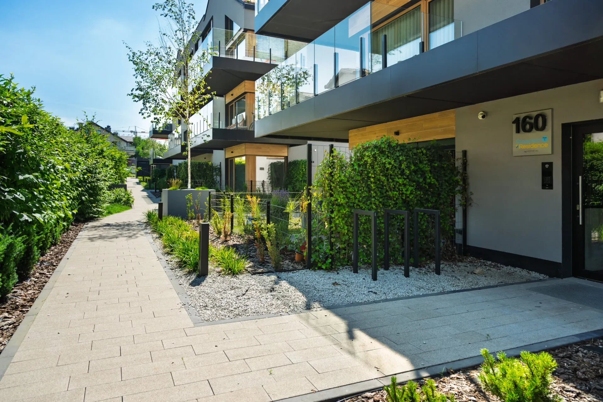 Stawowa Residence